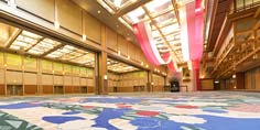 フェスティバルホール